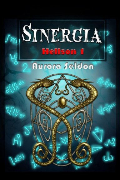 Sinergia (eBook) - Hellson 1
