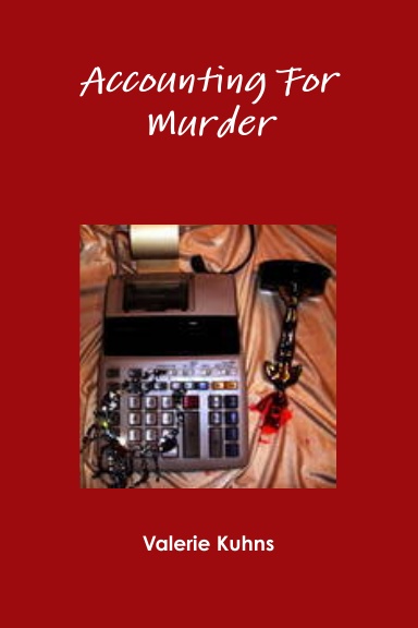 Accounting For Murder