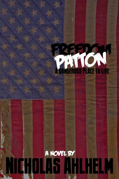 Freedom Patton