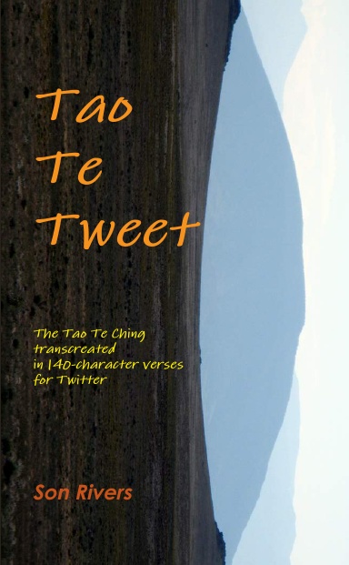 Tao Te Tweet