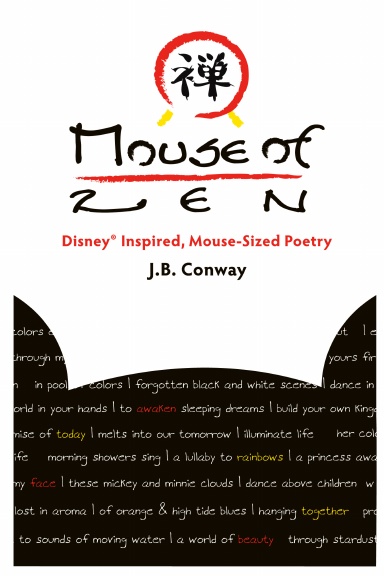 Mouse Of Zen