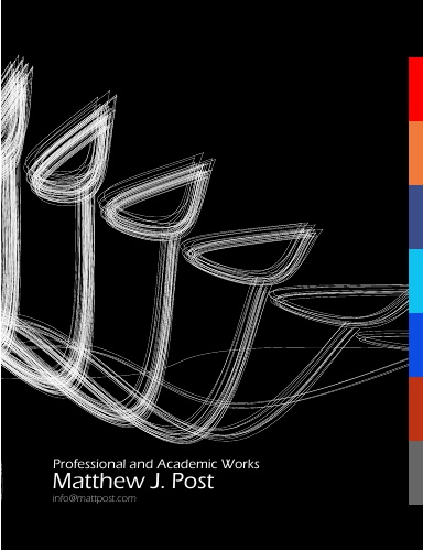 Portfolio 2010