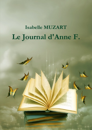 Le Journal d'Anne F.