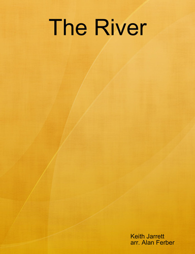 THE RIVER