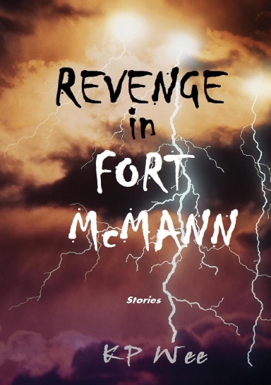 Revenge in Fort McMann