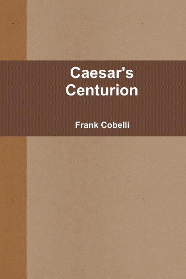 Caesar's Centurion