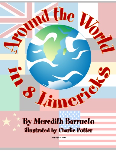 Around the World in 8 Limericks