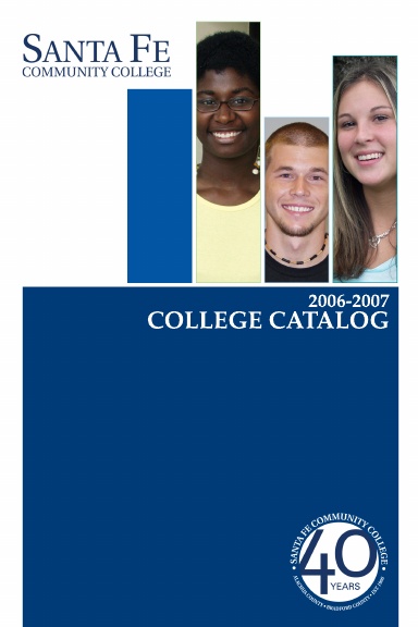 Santa Fe Community College
