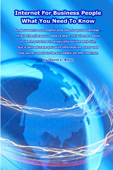 Internet For Business Owners