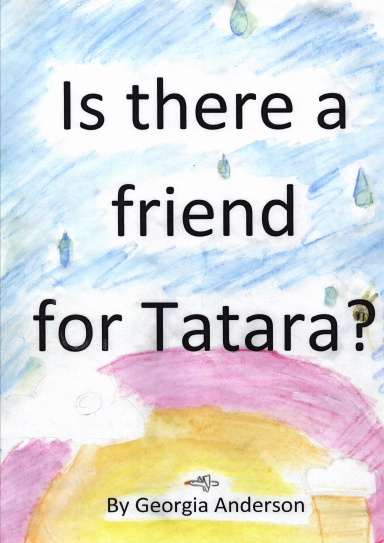 Is there a friend for Tatara?