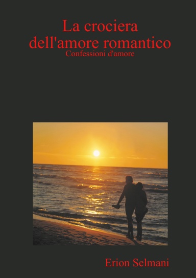 La crociera dell'amore romantico