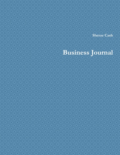 Business Journal
