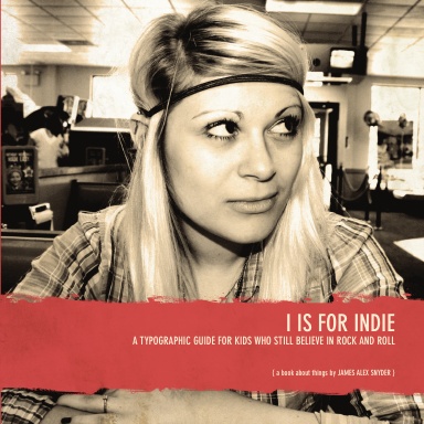 I IS FOR INDIE