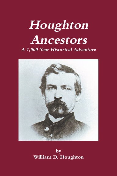 Houghton Ancestors
