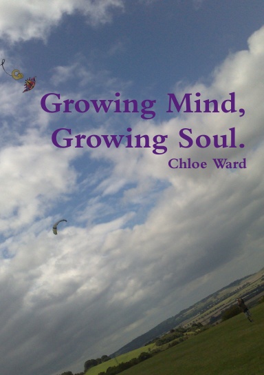 Growing Mind, Growing Soul.