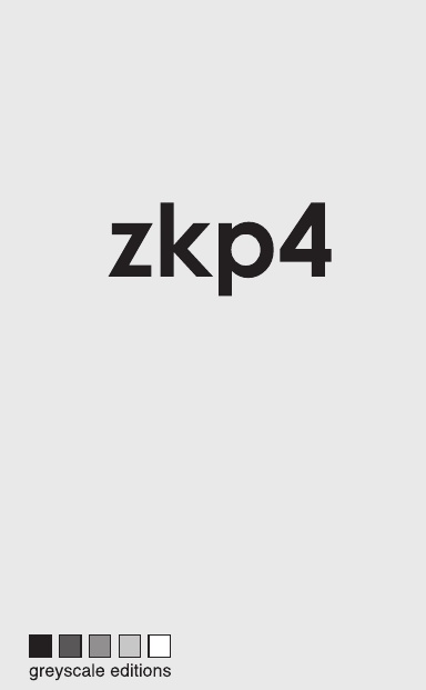 ZKP4