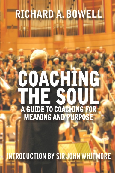 Coaching for Meaning and Purpose