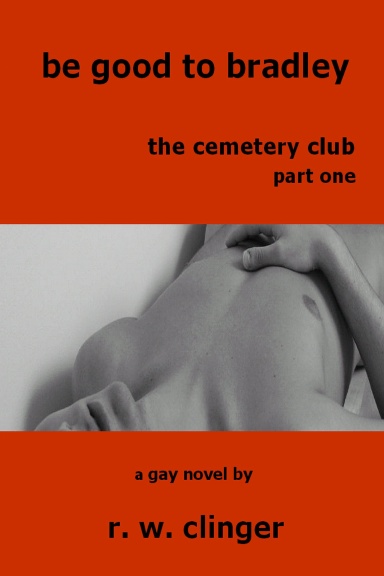 The Cemetery Club - A Gay Novella
