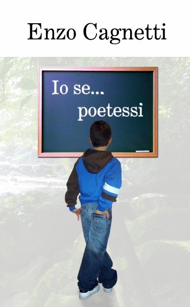 Io se... poetessi