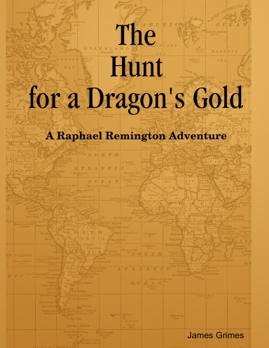 The Hunt for a Dragon's Gold