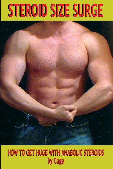 Steroid Size Surge