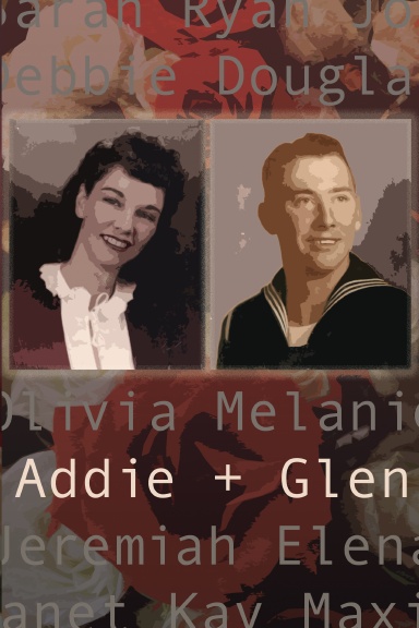 Addie + Glen
