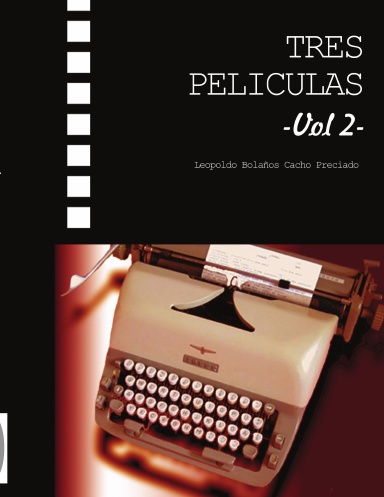 Tres Películas -Vol 2-