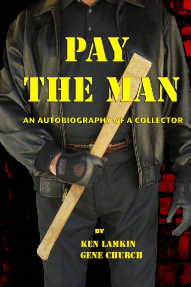 PAY THE MAN