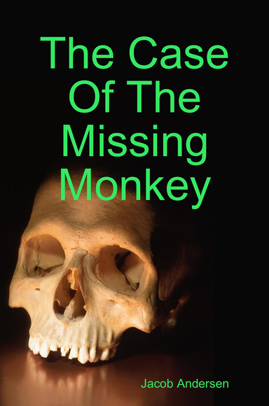The Case Of The Missing Monkey