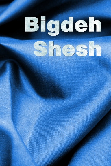 Bigdeh Shesh (Paperback)