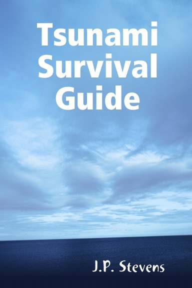 Tsunami Survival Guide