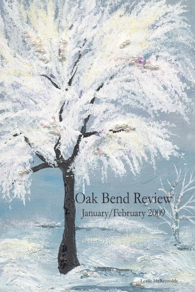 Oak Bend Review - January / February 2009