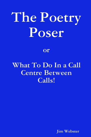 The Poetry Poser