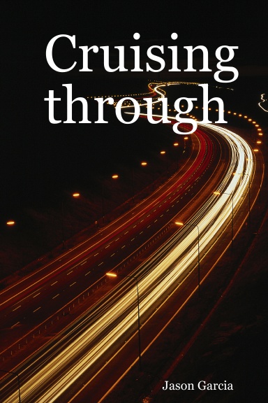 Cruising through