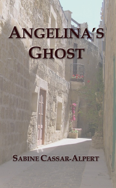 Angelina's Ghost