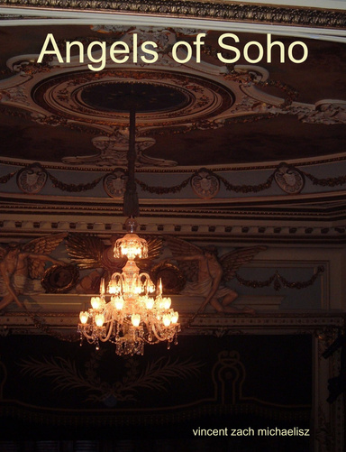 Angels of Soho