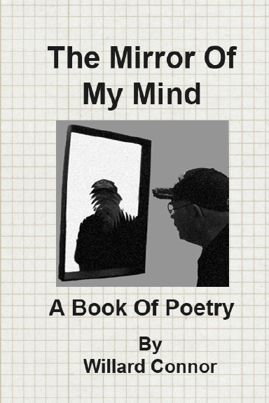 The Mirror Of My Mind: A Book Of Poetry