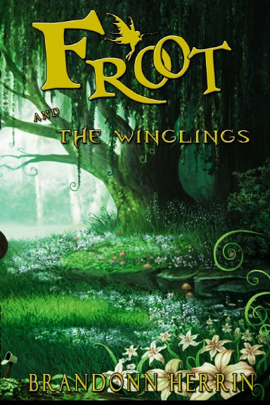 Froot and the Winglings