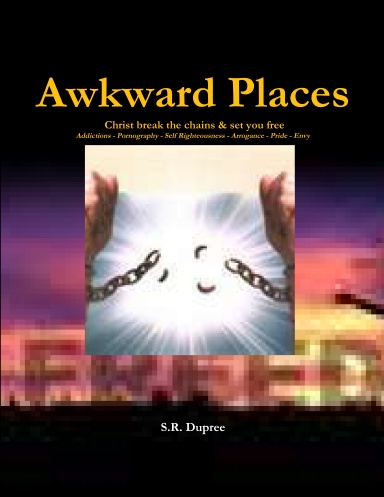Awkward Places