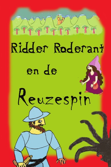 Ridder Roderant