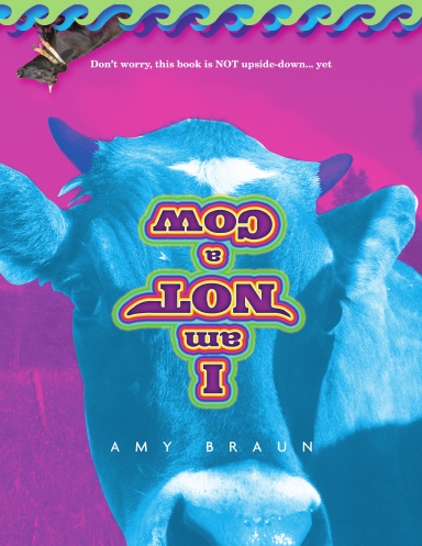 I am not a cow