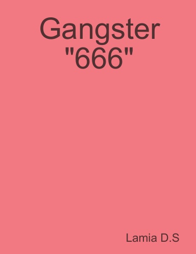 Gang "666"