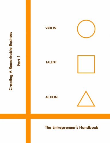 The Entrepreneur's Handbook