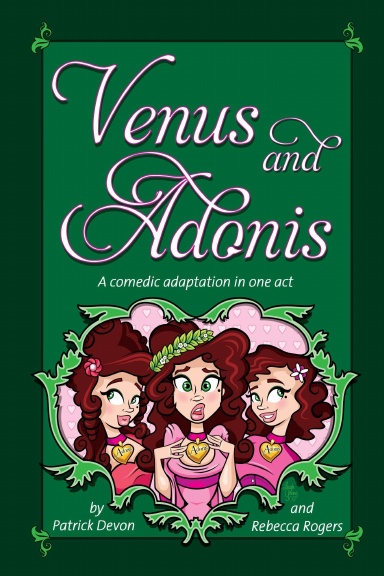 Venus & Adonis