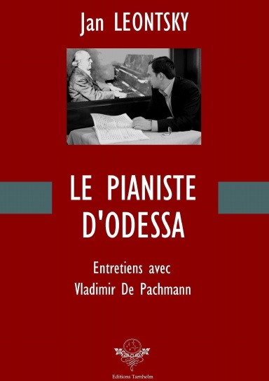 Le pianiste d'Odessa