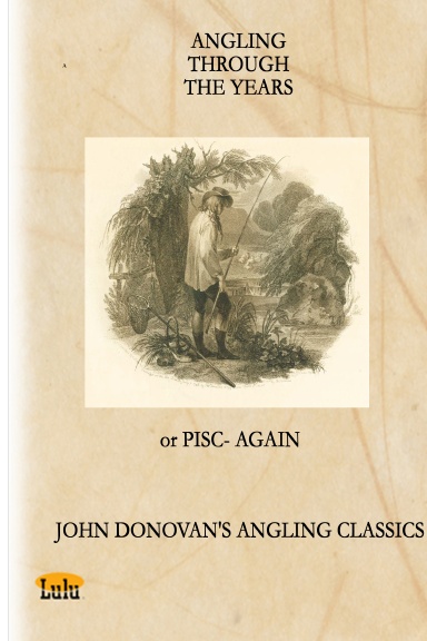 Angling Through The Years