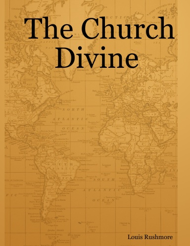 The Church Divine