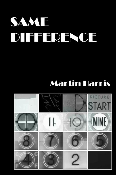 Same Difference