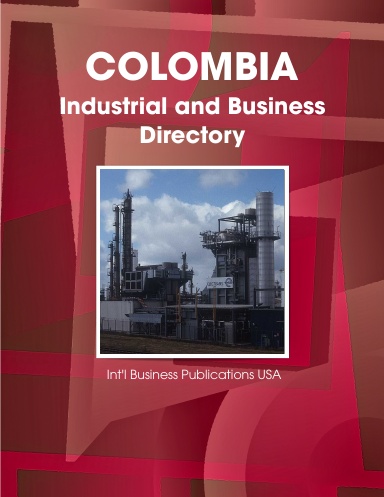 Colombia Industrial and Business Directory