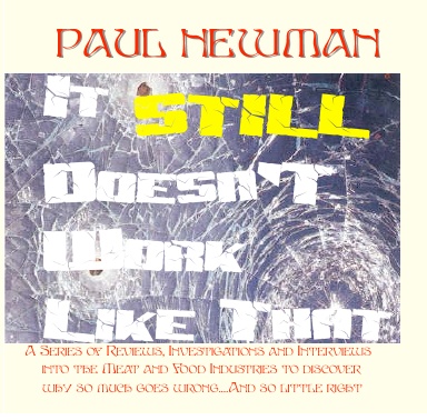 It STILL Doesn't Work Like That!